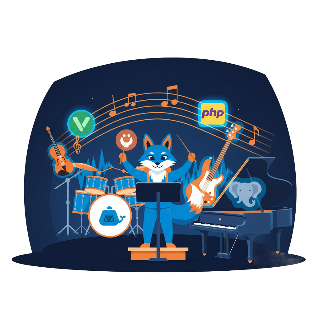 Alessio Falanga - Full-Stack Developer Skills